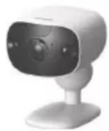 PANASONIC KX-HN7001 - Outdoor camera (KX-HNC710, KX-HNC715) - 1