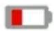 PANASONIC KX-HN7001 - Camera battery level - 3