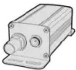 DataVideo VP-634 - Connections - 1