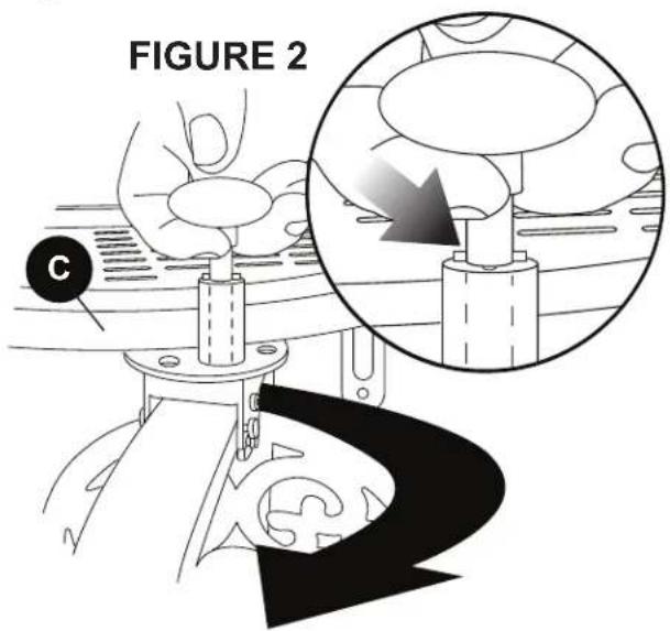 Liberty 710 - OPERATING INSTRUCTIONS - 1