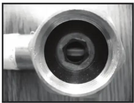 Liberty 710 - Solution: - 1