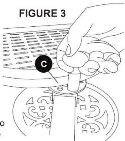 Liberty 710 - OPERATING INSTRUCTIONS - 3