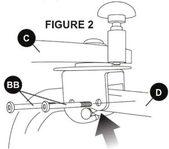 Liberty 710 - ASSEMBLY - 2