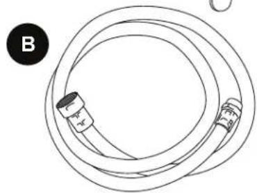 Liberty 710 - PARTS LIST - 4