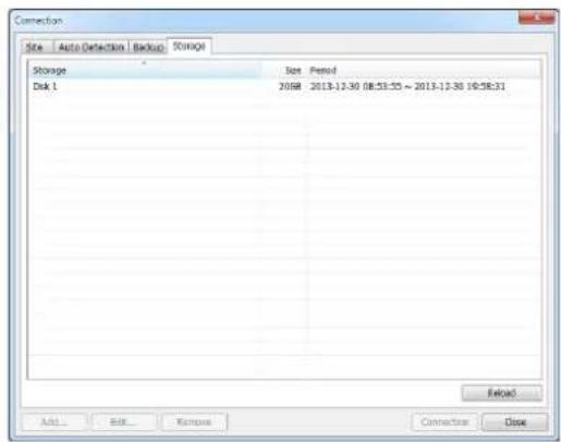 Hanwha SRM-872P - Playback HDD data on PC - 1