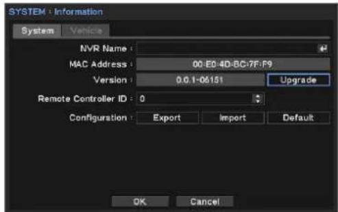Hanwha SRM-872P - System Upgrade - 1