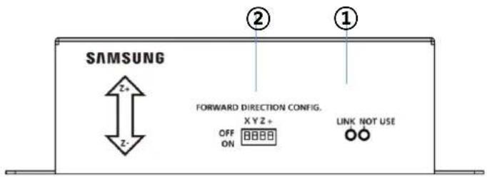 Hanwha SRM-872P - Product Features - 15