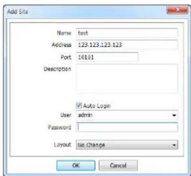 Hanwha SRM-872P - Press Connect icon - 3