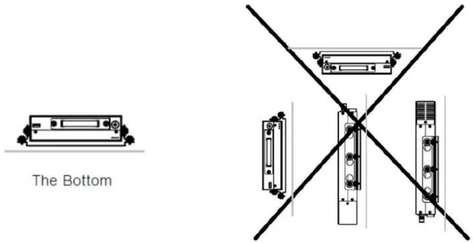 Hanwha SRM-872P - Vehicle Installations - 1
