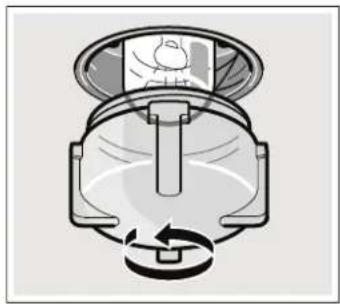 SIEMENS HR74W533Y - Risk of electric shock! - 1