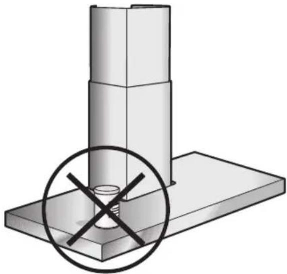 SIEMENS LC754GA20B - Safety instructions - 1