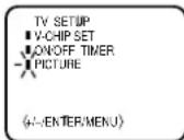 PANASONIC PV-C923 - CONTRAST - 2