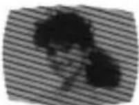 PANASONIC PV-C923 - RADIO FREQUENCY INTERFERENCE (RFI) - 1