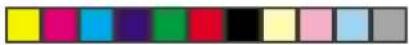 PANASONIC PV-C923 - INDEX OF CONTROLS - 4