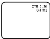 PANASONIC PV-C923 - NOTES: • AUTO REWIND FEATURE - 2