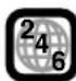 PANASONIC NV-VP31EE - ■Region number supported by this player - 3