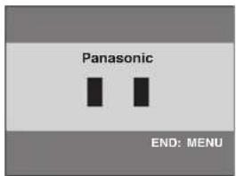 PANASONIC NV-VP31EE - Pre-programmed TV Channels (for NV-VP31GL/Australia) - 1