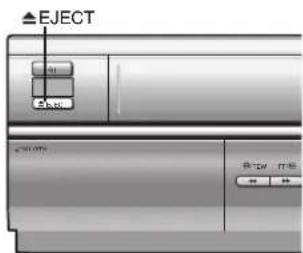 PANASONIC NV-VP31EE - Press [▶](PLAY). - 2