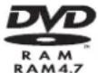 PANASONIC NV-VP31EE - Disc Information - 1