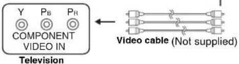 PANASONIC NV-VP31EE - For better video from DVD - 1