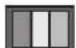 PANASONIC NV-VP31EE - Picture Menu - 1