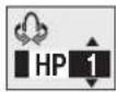 PANASONIC NV-VP31EE - To change the mode - 1