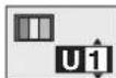 PANASONIC NV-VP31EE - To change the user mode - 1