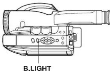 B.LIGHT