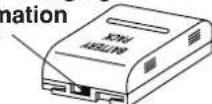 PANASONIC VM-L152 - Unpack your Camcorder - 6