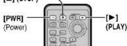 PANASONIC CXDVP292N - Disc Operations - 2
