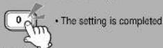 PANASONIC CXDVP292N - User Settings(continued) - 4