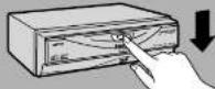 PANASONIC CXDVP292N - Preparation - 4