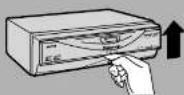PANASONIC CXDVP292N - Preparation - 7