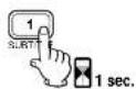PANASONIC CXDVP292N - Switching the Subtitle Language - 1
