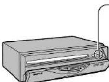 PANASONIC CXDVP292N - If the unit begins to operate malfunctionally - 1