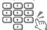 PANASONIC CXDVP292N - In "Other" cases (Menu Language, Subtitle Language, Audio Language) (→ page 18) - 1