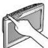 PANASONIC CXDVP292N - Preparation - 3