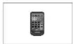 PANASONIC CQ-HX1003W - Accessories - 1