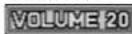 PANASONIC CQ-DF701W - Volume - 1