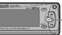 PANASONIC CQ-DF701W - CD Player Mode - 1