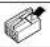 PANASONIC CQ-DF701W - WARNING - 5