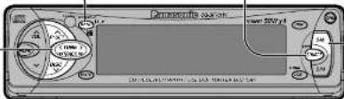 PANASONIC CQ-DF701W - Band - 2