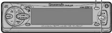 PANASONIC CQ-DF701W - Note: - 2