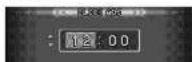 PANASONIC CQ-CB9900U - ① Press [MENU]. - 4