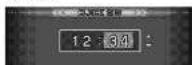 PANASONIC CQ-CB9900U - ① Press [MENU]. - 5