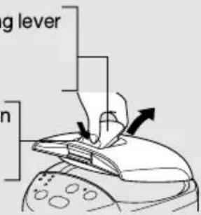 g lever n
