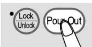 Lock /Unlock Pour-Out