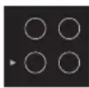 PANASONIC KY-B64CG - Boost Function - 1