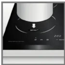 PANASONIC KY-B64CG - Checking Cookware Compatibility - 1