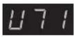 PANASONIC KY-B64CG - Error Codes - 2